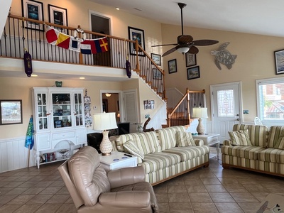 Living Area 1