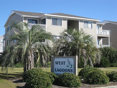 West Lagoons