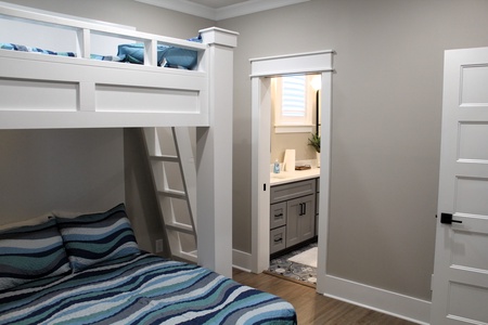 Bedroom 3-2