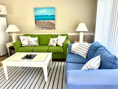 Living Area 2
