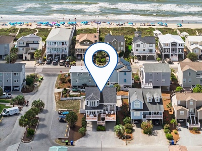 Aerial Location 2