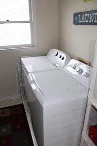 Washer - Dryer