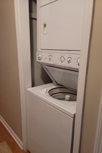 Washer / Dryer