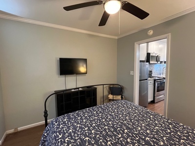 19 bedroom
