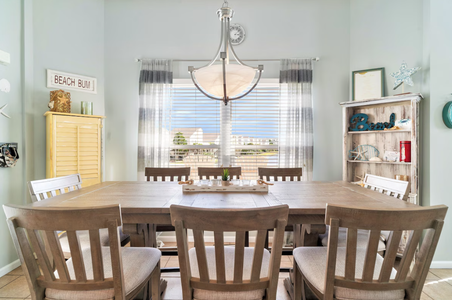 Dining Area 2