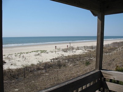 View from Gazebo 