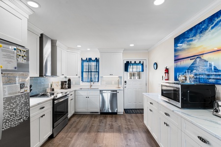 Kitchen 1