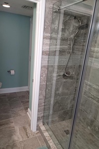 Bathroom 4 Shower Only
