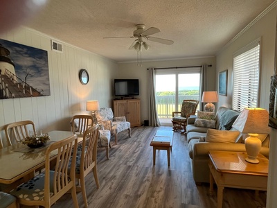 3 - living area