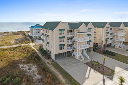 Islander Villas 5-2