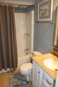 Bathroom 2   