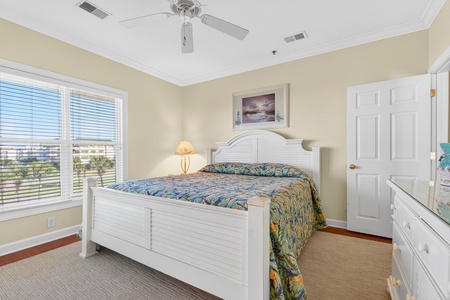 Bedroom 1-2