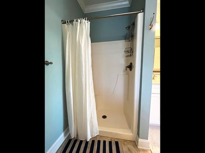 Master Bath Shower