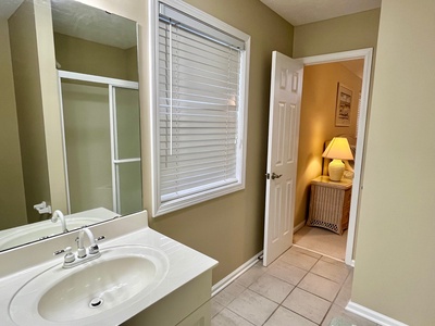 bedroom 5 private bath