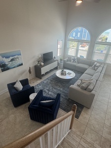 Living Area 3