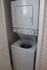 Washer - Dryer