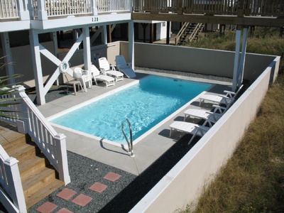 Private Pool