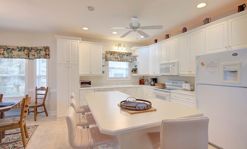 4 - kitchen