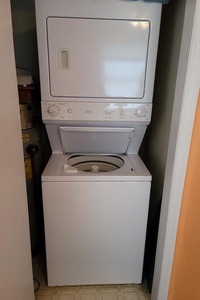 Washer/Dryer 