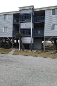 Ocean Isle Villas Building F