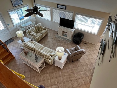 Living Area 3