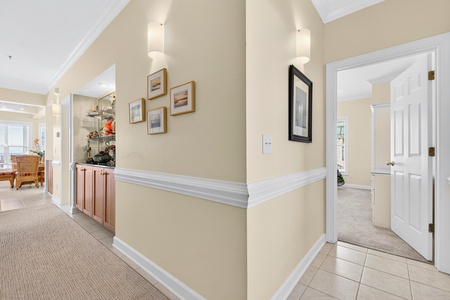 Entry Way