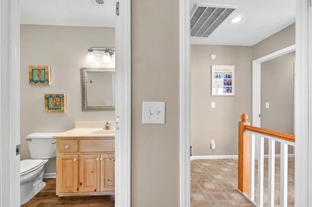 Bathroom 5-1