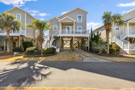 10 Oleander Lane