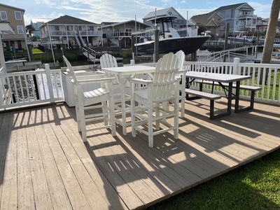 Outdoor Area 1-2