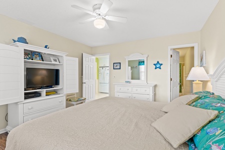 Bedroom 1-3