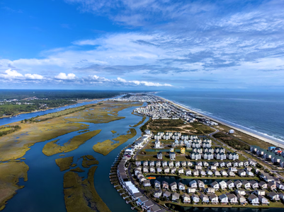 Aerial View 3
