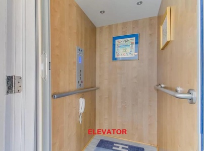 Elevator    
