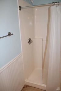 Bathroom 3 - Shower Only