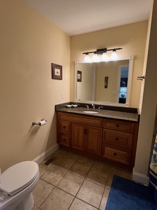Bath - Master has Tub Shower - Others Showers Only
