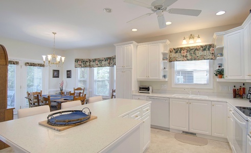 3 - kitchen