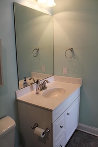 Bathroom 2 