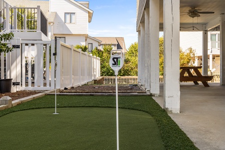 putt putt