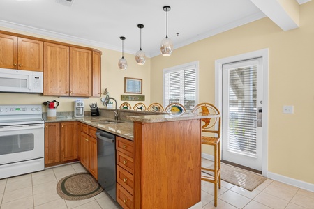 Kitchen 1