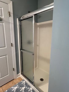 bedroom 4 private bath