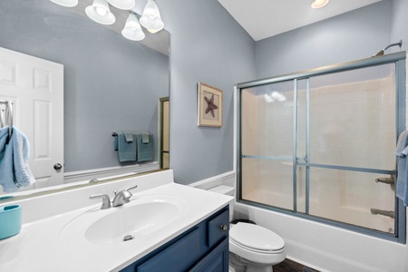 Bathroom 1-1