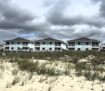 Beach Villas Complex 4