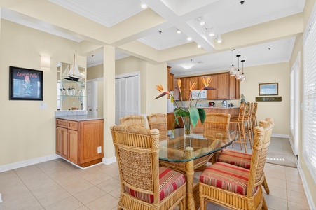Dining Area 3