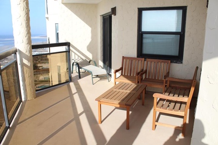 Balcony Furniture