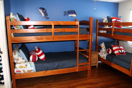 Bedroom 3-2