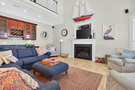 Living Area 5