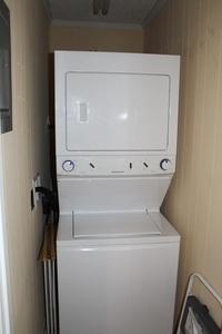 Washer/Dryer 