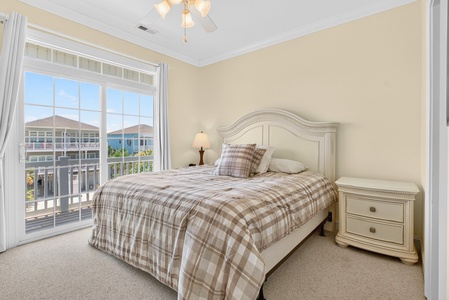 Bedroom 3-1