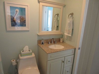 Bathroom 2