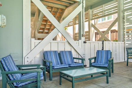 Outdoor Space 2