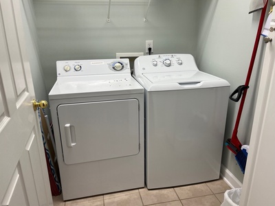 12 - washer -dryer
